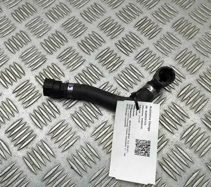 Mercedes-Benz GLE W167 Engine coolant pipe/hose A1675013600