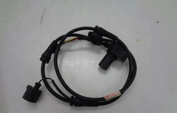 Audi A4 S4 B6 8E 8H ABS brake wheel speed sensor 8E0927803B