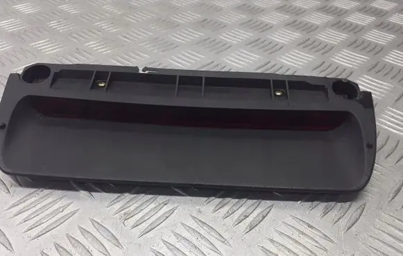 Citroen C5 Third/center stoplight 9632647280