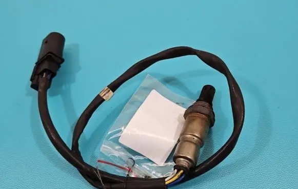 Volkswagen Golf VI Lambda probe sensor 03L906262A IMPRK1442498