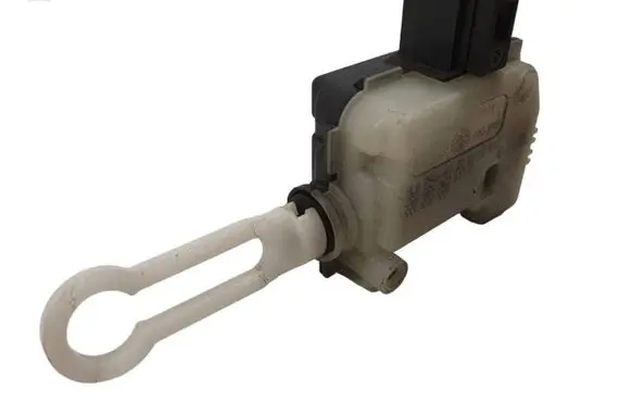 Audi A6 S6 C5 4B Tailgate boot lock/latch motor 4B5962115B