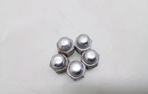 Hyundai i30 Nuts/bolts 