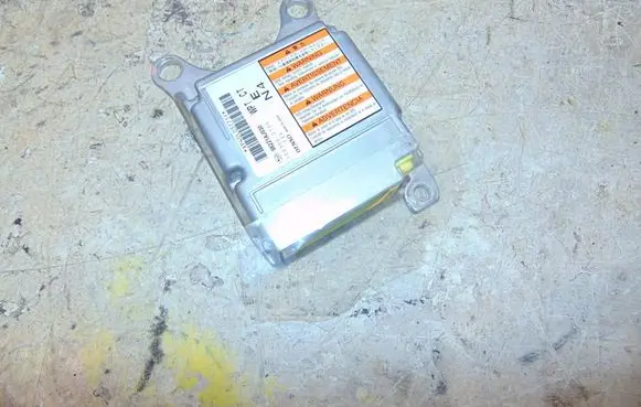 Subaru Legacy Airbag control unit/module 98221AJ030