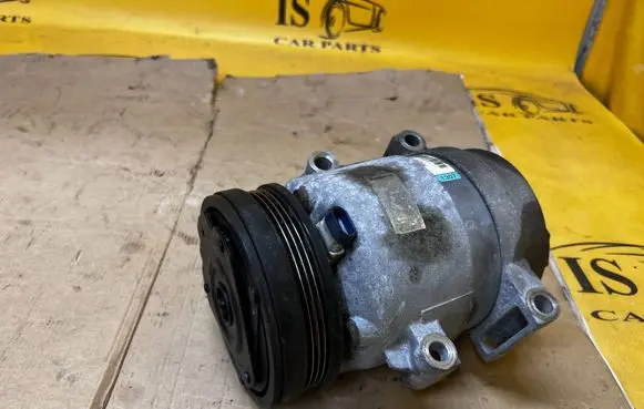 Chevrolet Corvette C5 Air conditioning (A/C) compressor (pump) 771307