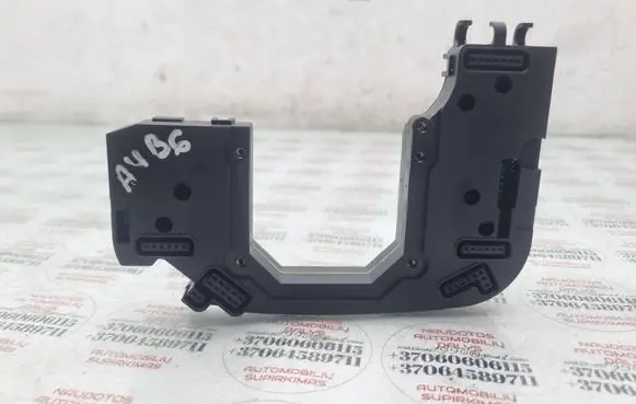 Audi A4 S4 B6 8E 8H Steering angle sensor 8E0953549F