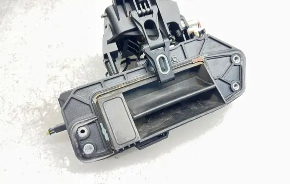 Mercedes-Benz E W211 Tailgate/trunk/boot exterior handle A2117400093