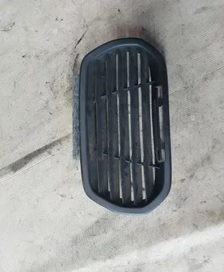 Citroen C4 Cactus Other trunk/boot trim element 9801304477