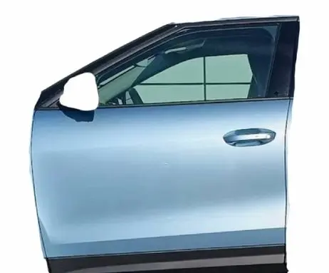Ford Explorer EV Front door 73635534434