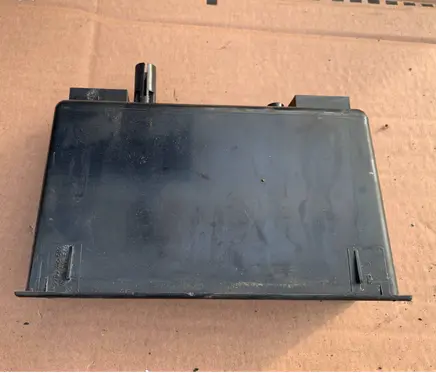 Renault Master II Other interior part 7700415597