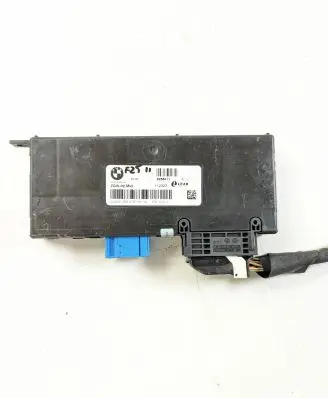 BMW X3 F25 Gateway control module 9266411 112323