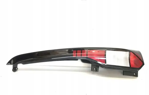 Volkswagen Caddy Rear/tail lights 2K7945096A