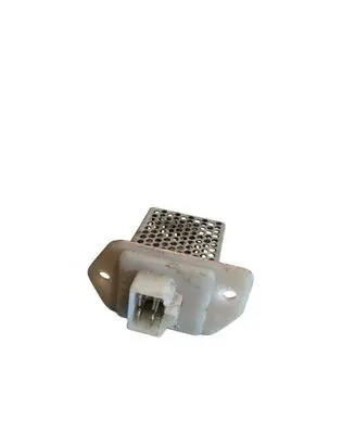 Subaru Forester SF Heater blower fan relay 