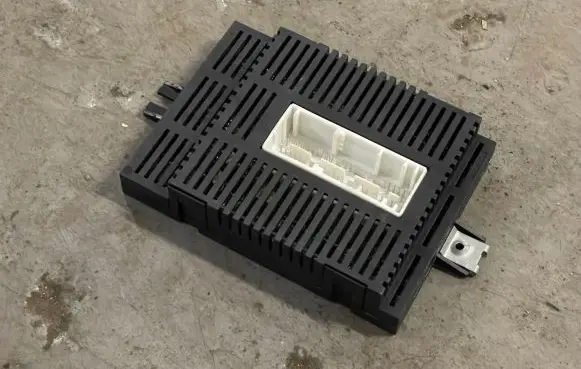 BMW 5 E60 E61 Light module LCM 9154943 1725429 532318836