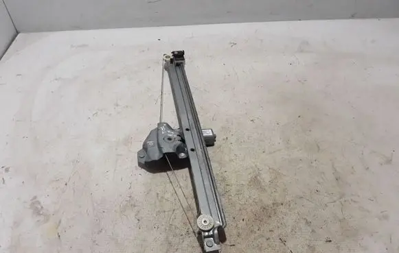Renault Trafic III (X82) Front window lifting mechanism without motor 807210974R