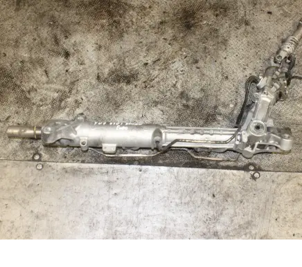 BMW 5 GT F07 Steering rack 7853501 7853501385