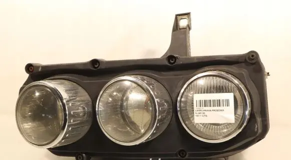 Alfa Romeo 159 Headlight/headlamp 60682088