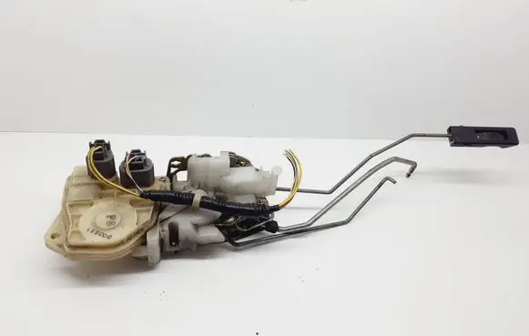 Honda Civic Front door lock PS D00931