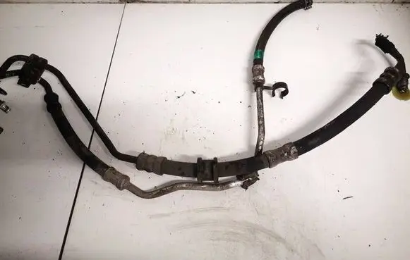 Ford Kuga I Air conditioning (A/C) pipe/hose