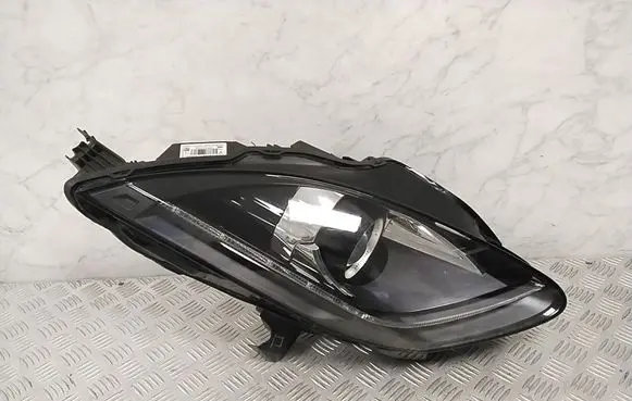 Jaguar F-Type Headlight/headlamp EX5313W029BK