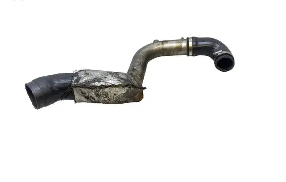 Audi A3 S3 8L Air intake hose/pipe 06A145790C K5217