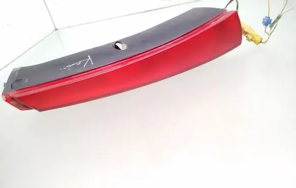 Citroen C5 Rear/tail lights
