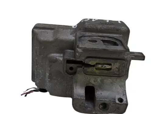 Mitsubishi ASX Steering wheel lock SLM16 SLM161E25