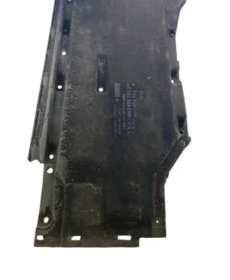 Audi A4 S4 B9 8W Side bottom protection 8W0825207A