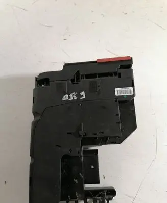 Positive wiring loom