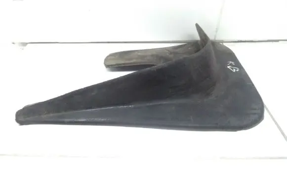 Mazda 323 Rear mudguard 