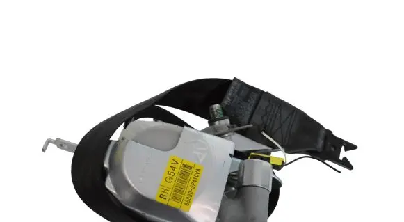 KIA Sorento Front seatbelt 888202P410VA