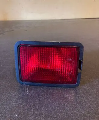 Volkswagen Multivan T4 Rear fog light 701941779