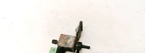 Peugeot 106 Turbo solenoid valve