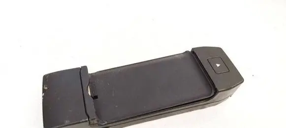 BMW 5 GT F07 Phone keyboard 84109182792 9182792