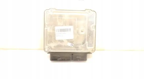 Skoda Octavia Mk2 (1Z) Engine control unit/module ECU 0261S02188