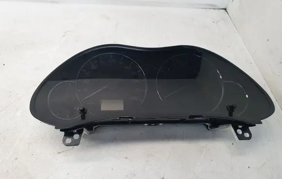 Toyota Avensis T250 Speedometer (instrument cluster) 8380005572 MB2574305530