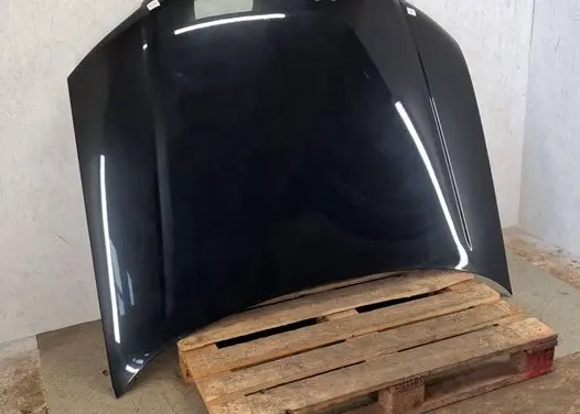 Audi A8 S8 D3 4E Engine bonnet/hood