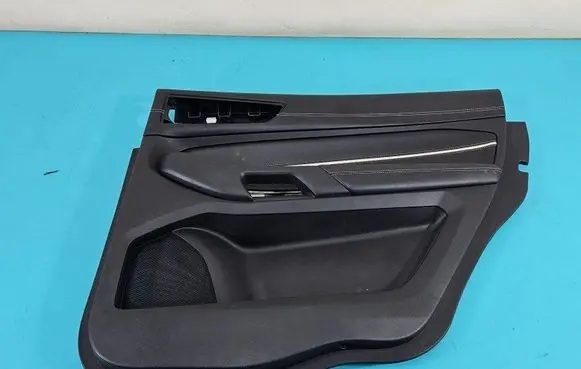 Ford S-MAX Coupe rear side trim panel IMPRK1491638