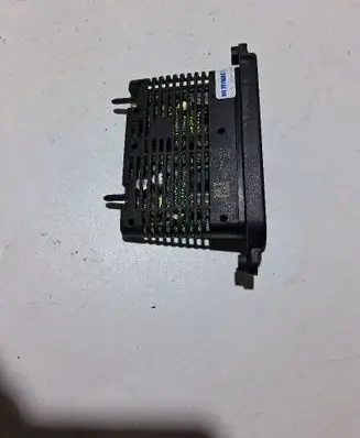 BMW 3 F30 F35 F31 Xenon control unit/module 535217804