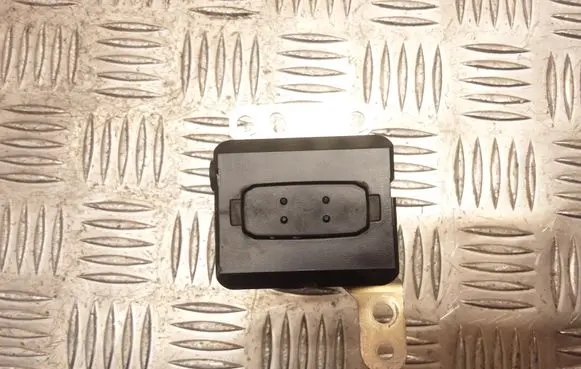 Toyota Corolla Verso AR10 Ignition lock 626399000