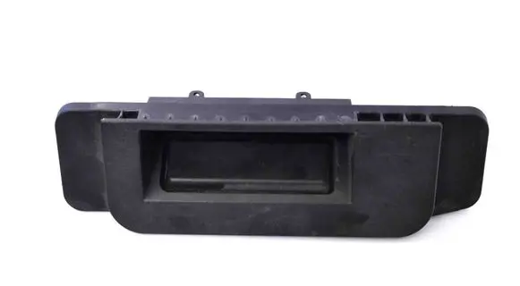 Mercedes-Benz SLC R172 Tailgate/boot open switch button A2227500493