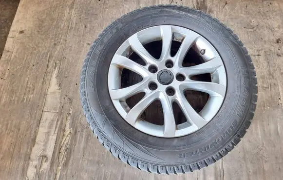 Mazda 6 R16 alloy rim 