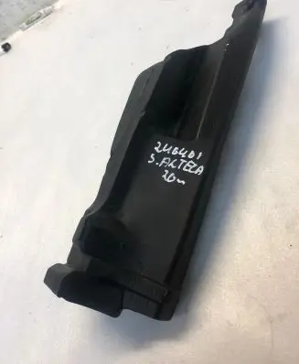 Seat Ateca Fender foam support/seal 575823721b