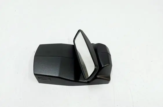 Rear view mirror (interior)