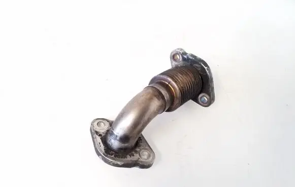 Mercedes-Benz B W246 W242 EGR valve line/pipe/hose A6511411004