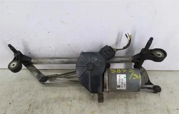Opel Corsa D Front wiper linkage 13182340