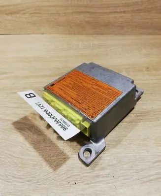 Nissan Qashqai Airbag control unit/module 98820jd000