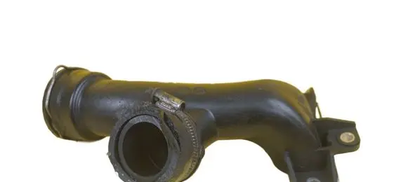 Jeep Compass Engine coolant pipe/hose 14819171 651971
