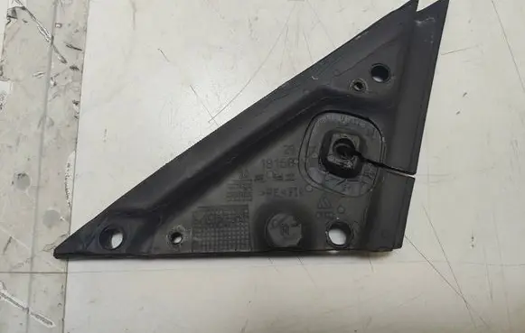 Audi A4 S4 B8 8K Front door wing mirror part 181689 18168