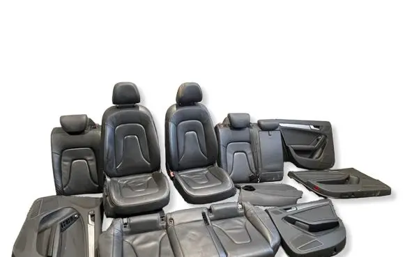 Audi A5 Sportback 8TA Interior set 8T0881545