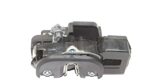 Chevrolet Captiva Coupe door lock (next to the handle) 
